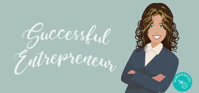 8 Qualities of a Successful Entrepreneur 8 Qualities of a Successful Entrepreneur