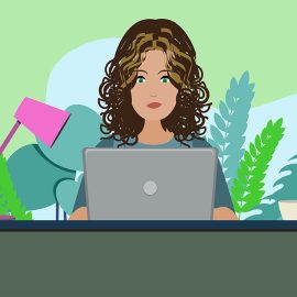 Rimidesigns Checking Emails