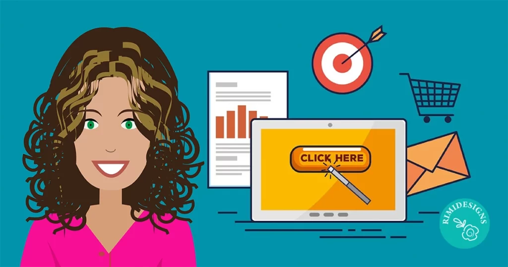 Rimidesigns Click Through Rate