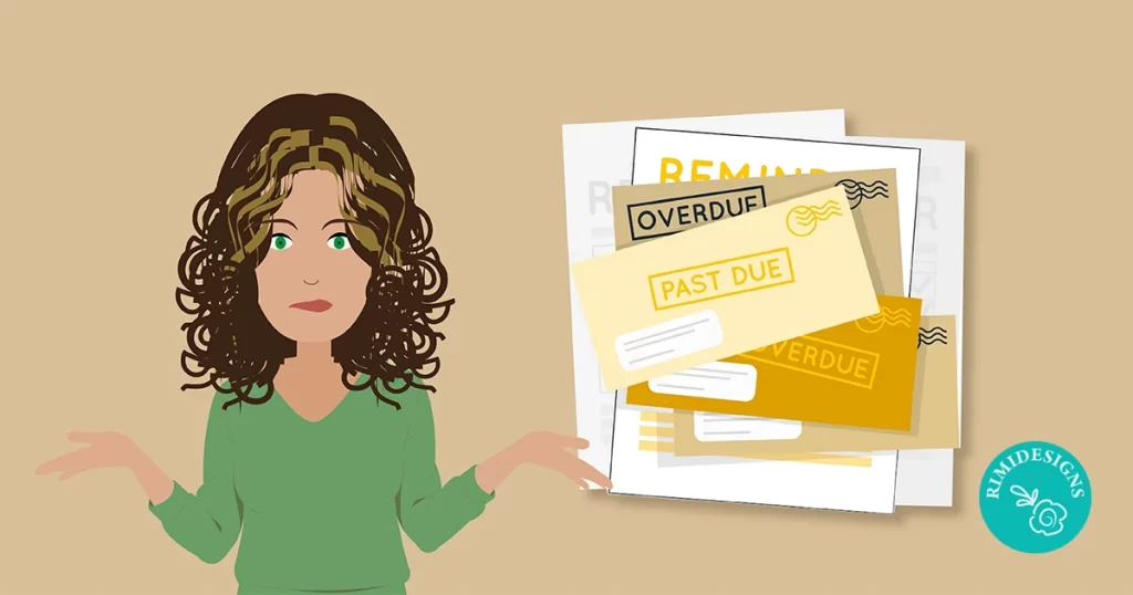 Rimidesigns Client Doesnt Pay