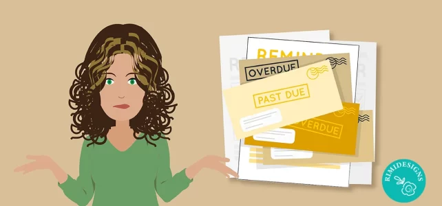 10 Rules to Live by When a Client Doesn’t Pay 10 Rules to Live by When a Client Doesn’t Pay