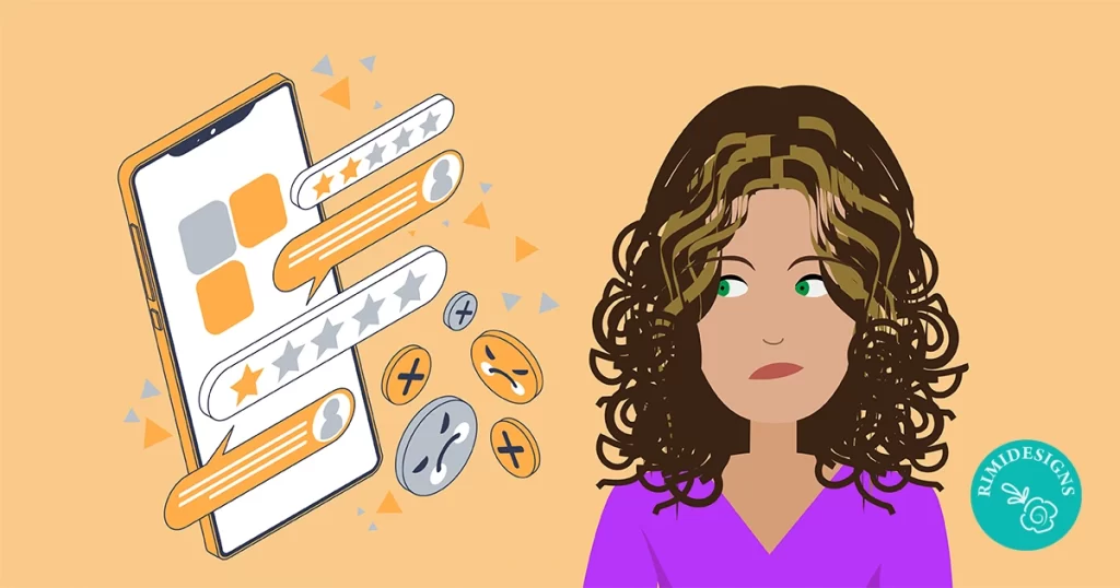 Rimidesigns Complaints