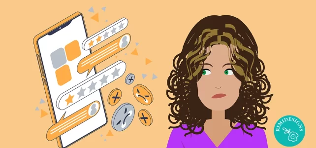 Rimidesigns Complaints