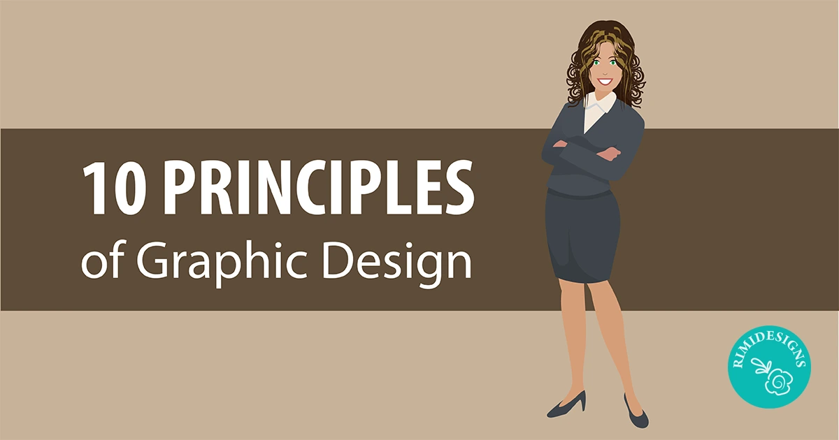 10 Principles of Graphic Design | Rimidesigns