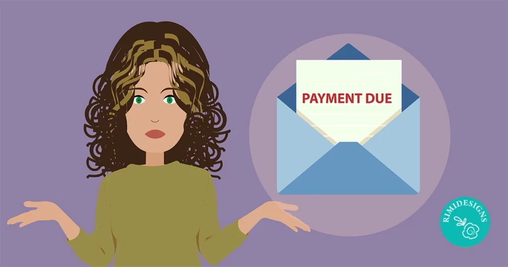 Rimidesigns Late Fees