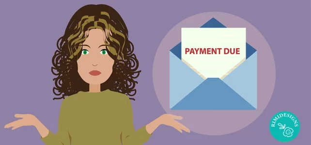 How to Charge Late Fees When Clients Don’t Pay on Time How to Charge Late Fees When Clients Don’t Pay on Time