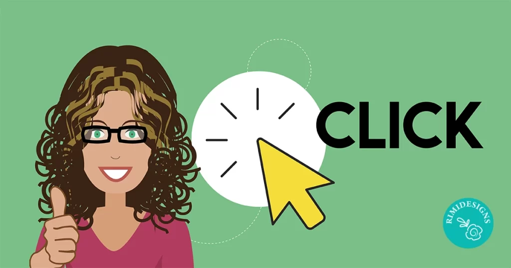 Rimidesigns More Clicks