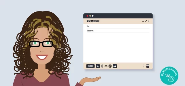 Rimidesigns Subject Line