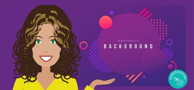 Rimidesigns Using Circles