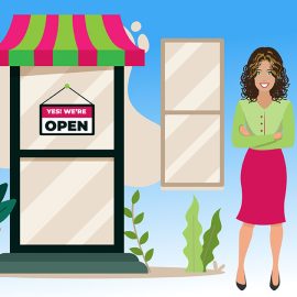Rimidesigns Business Look Like A Brand