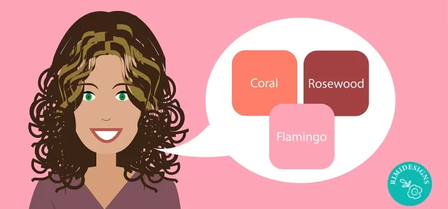 Rimidesigns Colour Vocabulary