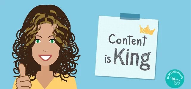 5 Tips for Creating Content People Actually Want to Read