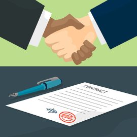 Rimidesigns Contract Provisions