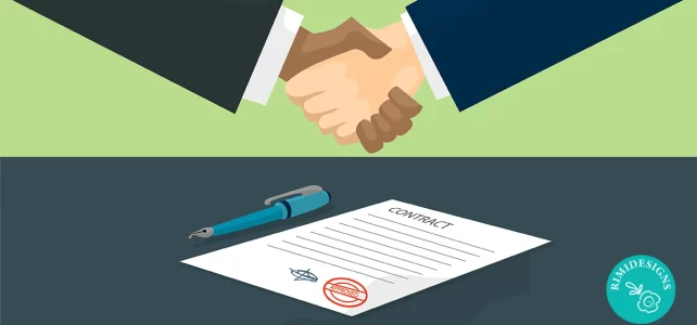 8 Contract Provisions Every Freelancer Should Know Rimidesigns Contract Provisions
