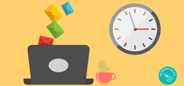 Rimidesigns Email Productivity