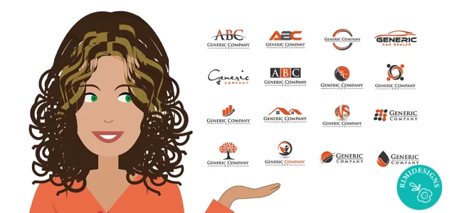 Rimidesigns Generic Logos