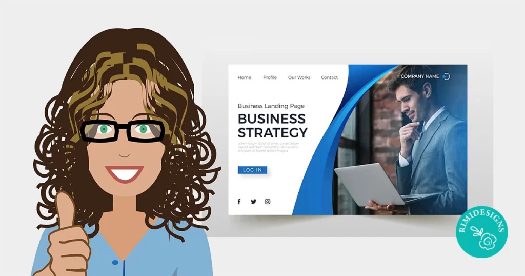 Rimidesigns Launching New Business