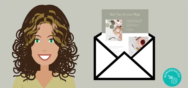 Rimidesigns Newsletter Topics