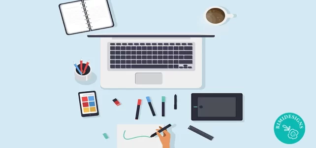 10 Graphic Design Hacks That Will Turn You Into a Pro Designer Rimidesigns Pro Designer