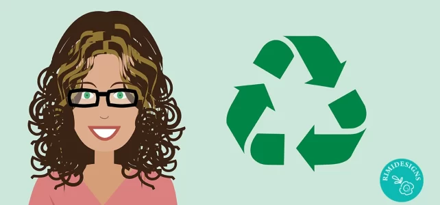 Rimidesigns Recycled Content
