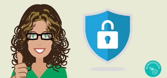 Security Tips From Google for Staying Safe Online Rimidesigns Security Tips