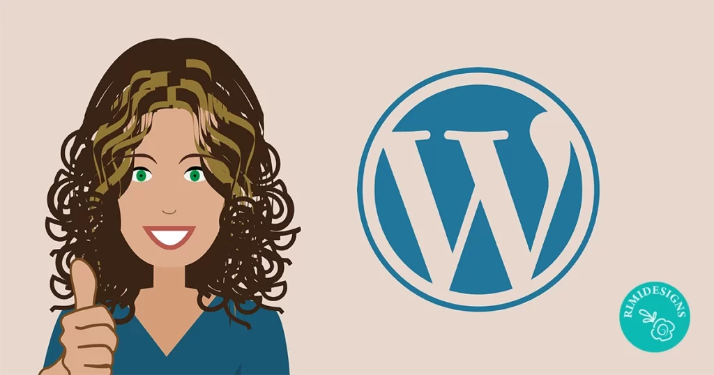 Rimidesigns Ultimate WordPress Guide