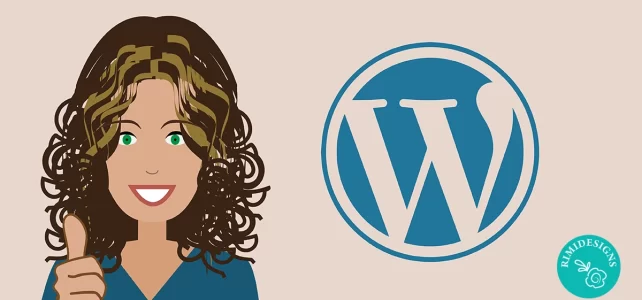Rimidesigns Ultimate WordPress Guide