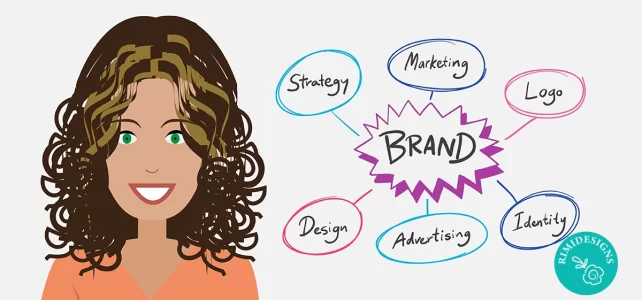 Rimidesigns Branding Mistakes