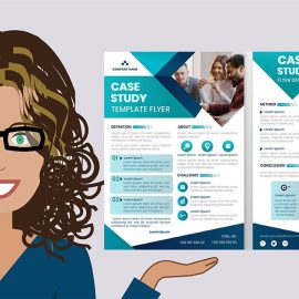 Rimidesigns Brochure Design