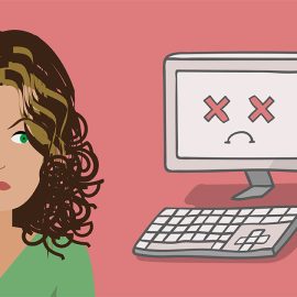 Rimidesigns Graphic Designer Mistakes
