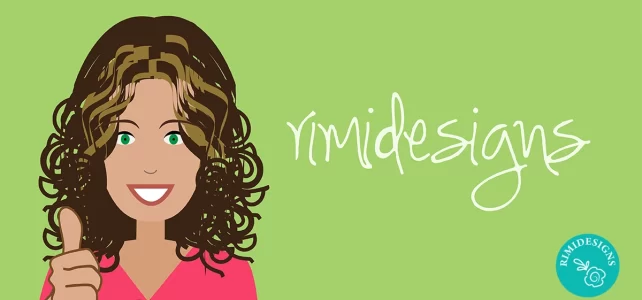 Rimidesigns Naming Your Business