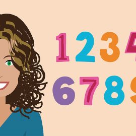 Rimidesigns Power Of Numbers