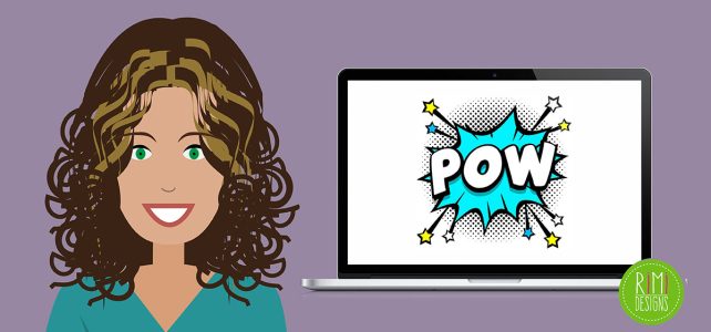 5 Keys to Building a Powerful Business Website Rimidesigns Powerful Business Website