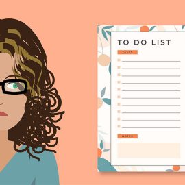 Rimidesigns Productivity Tips