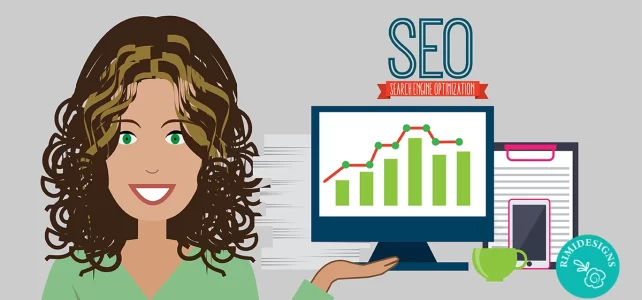 Rimidesigns Quick SEO Tips