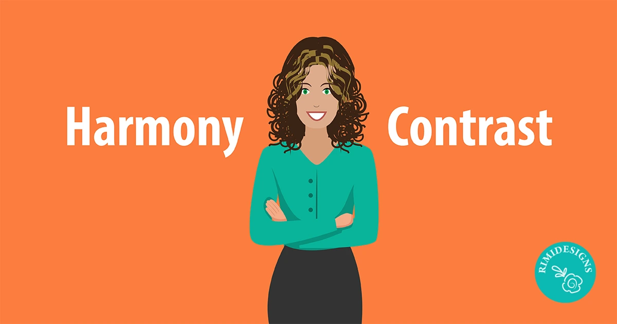 6 Secrets to Using Text Colour in Web Design | Rimidesigns