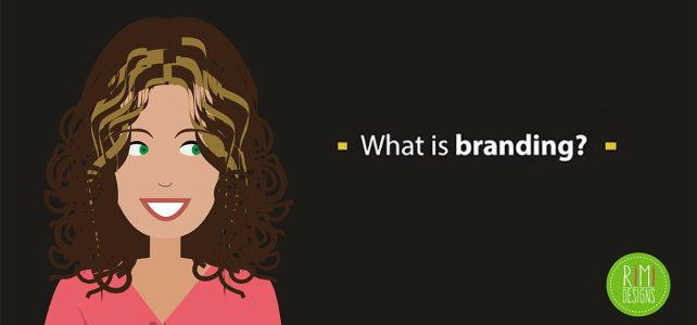 Rimidesigns What Is Branding