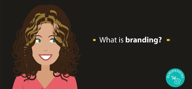 Rimidesigns What Is Branding