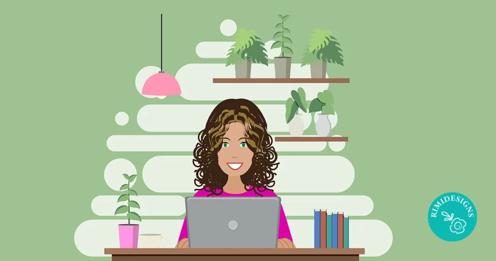Rimidesigns Working From Home