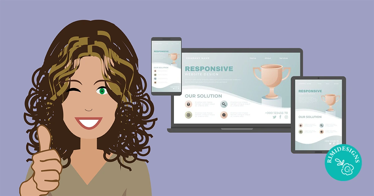 A Guide on How to Avoid Responsive Design Disasters | Rimidesigns