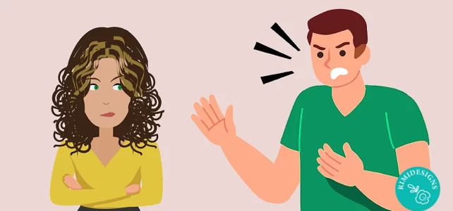 The Secret to Turning a Bad Customer Into a Good One Rimidesigns Bad Customer