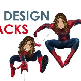 Rimidesigns Design Hacks