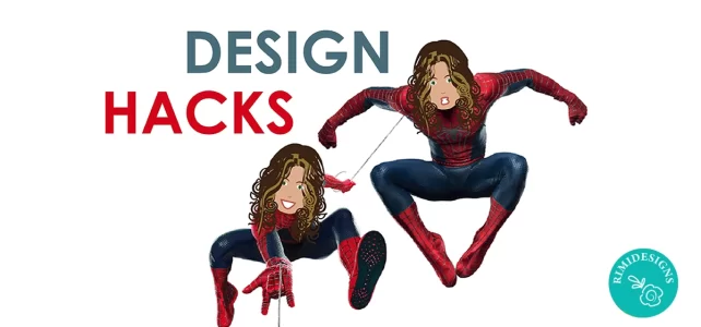 Rimidesigns Design Hacks