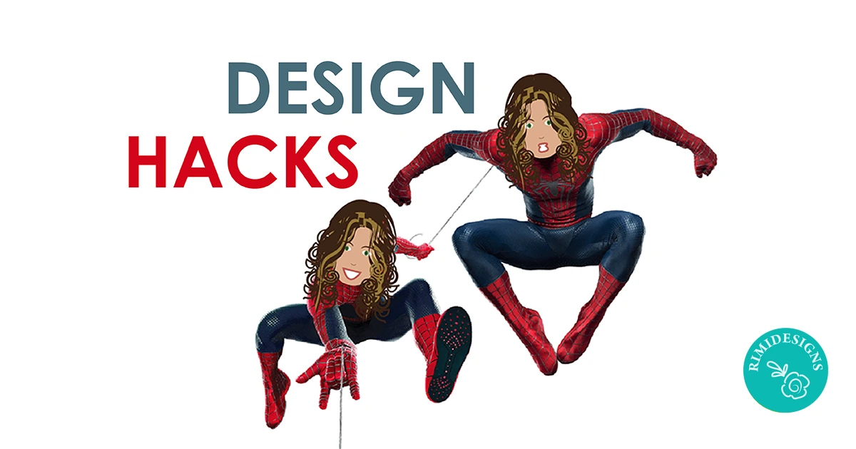 10 Simple Design Hacks to Increase Your Social Media Traffic | Rimidesigns
