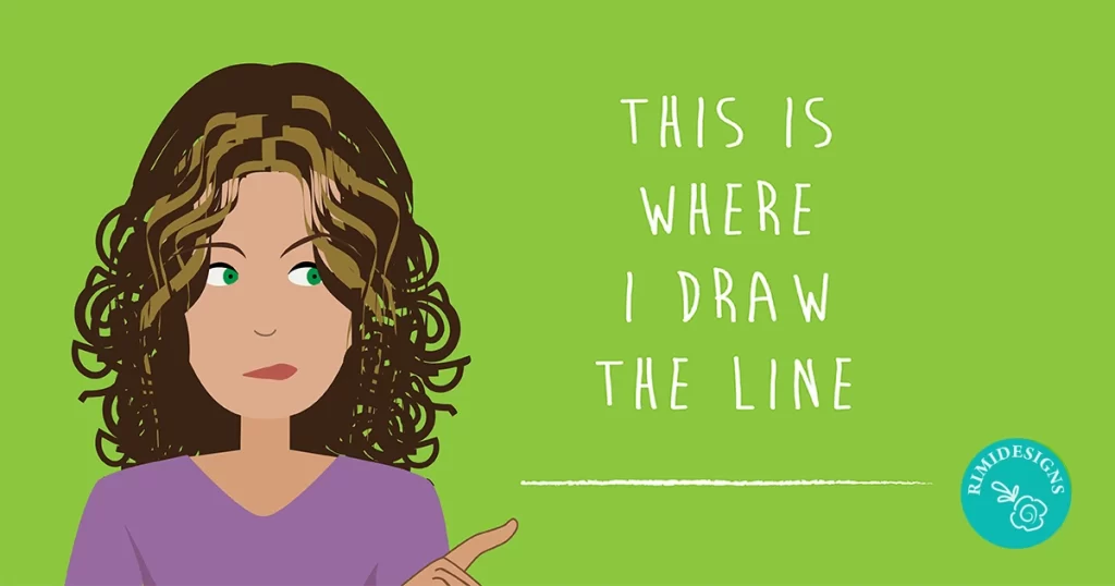 Rimidesigns Draw The Line