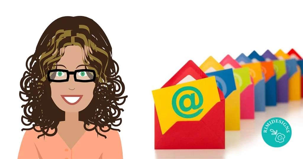 Rimidesigns Email Etiquette