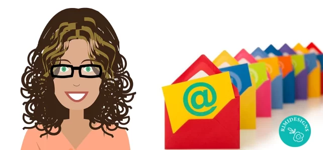 Rimidesigns Email Etiquette