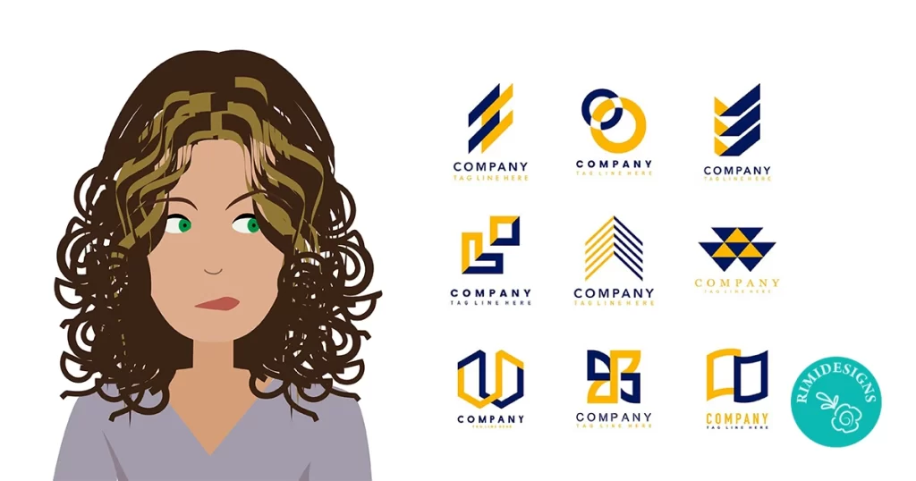 Rimidesigns Generic Logo