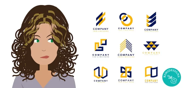 How to Steer Clear of a Generic Logo Rimidesigns Generic Logo