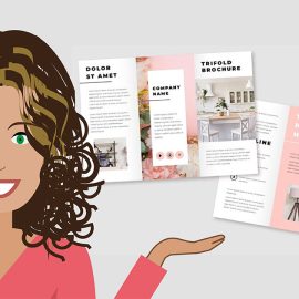 Rimidesigns Great Brochure